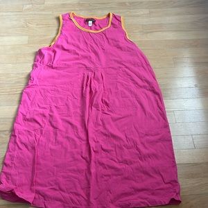 Women’s house dress